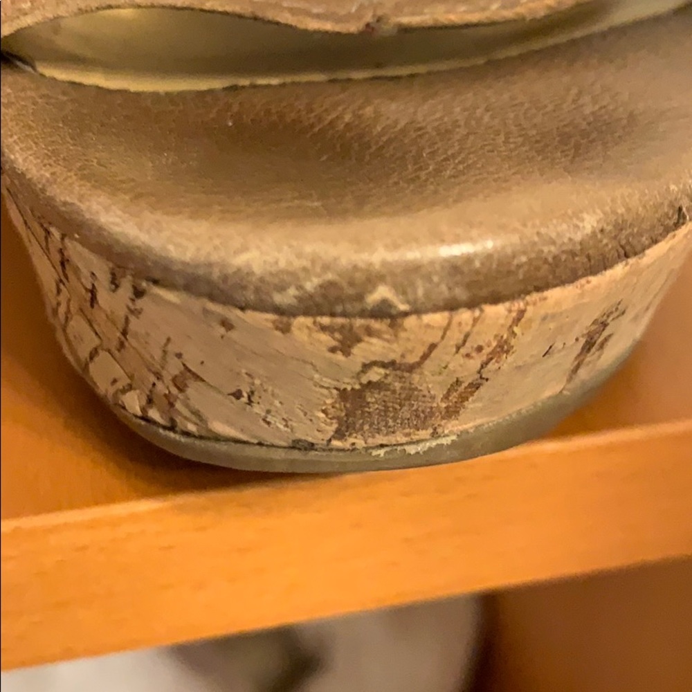 Nine West sandals - Picture 9 of 9